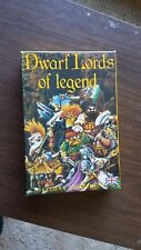 Dwarf lords legend for sale  Sunnyvale