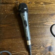 Sennheiser e822s mic for sale  Tulare