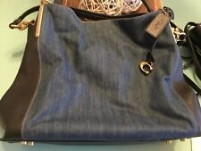 Coach purse dalton for sale  Dade City