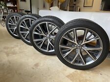 tires wheels s90 volvo for sale  Miami