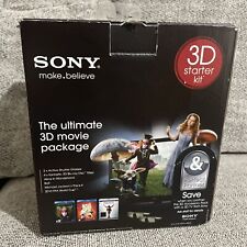 Sony starter kit for sale  CARDIFF