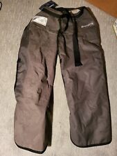 Husqvarna chainsaw chaps for sale  Moscow