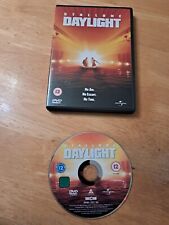 Daylight dvd 2002 for sale  COLCHESTER