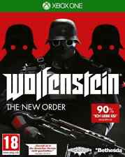 96050 wolfenstein the usato  Rimini