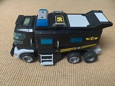 Playmobil swat truck for sale  EPSOM