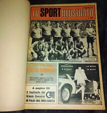 sport illustrato 1967 usato  Camaiore