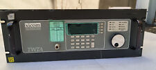 Used, XICOM XTRD-750C HPA   C Band TWTA   750W， 5.85-6.425G for sale  Shipping to South Africa