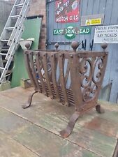 Antique wrought iron for sale  Shipping to Ireland