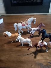Schleich horse figurines for sale  Richmond