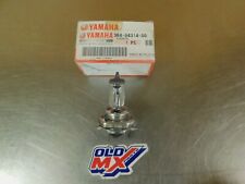 Ampoule phare yamaha d'occasion  France