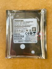 Disco rígido para notebook Toshiba MQ02ABF050H 500 GB 2,5" SATA, usado comprar usado  Enviando para Brazil