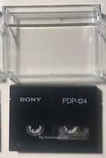 Cassettes dat sony d'occasion  Rousset