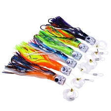 Saltwater trolling lure for sale  Shipping to Ireland