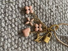 Louis vuitton necklace for sale  Ireland