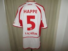 Köln saller matchworn gebraucht kaufen  Bad Staffelstein