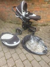 silver cross surf carrycot for sale  MAIDSTONE