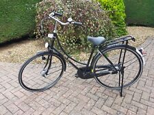 Dutchie classic iconic for sale  YATELEY