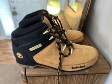 Timberland men size for sale  Ankeny