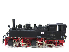 Locomotiva vapore tender usato  Spedire a Italy