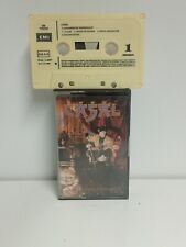 Usado, Tino Casal Lágrimas De Cocodrilo 1988 Cassette comprar usado  Enviando para Brazil