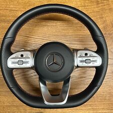 Mercedes amg steering for sale  Shipping to Ireland