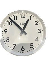 Brillie slave clock for sale  STOCKPORT