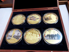 Battle britain medal for sale  FLEETWOOD