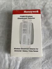 Honeywell fg8m wireless for sale  SELBY