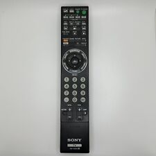 CONTROLE REMOTO DE TV LCD SONY RM-YD024 BRAVIA GENUÍNO - KDL-40VL160 KDL-40XBR7 KDL-40Z4100 comprar usado  Enviando para Brazil