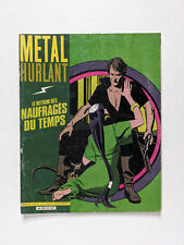 Metal hurlant 1980 d'occasion  Expédié en Belgium