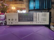 receiver stereo 6 pioneer sx for sale  Melbourne