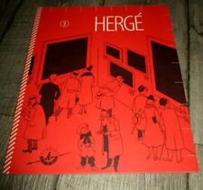 Hergé tintin livre d'occasion  Roncq