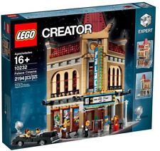 LEGO 10232 Creator Expert Large Cinema NEW | 10218 10224 10243 10246 10251 10264 til salg  Sendes til Denmark