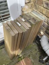 Garden slab timber for sale  LONDON