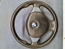 BMW Z3 M Lenkrad Estoril Blau Z3 M Coupe M Roadster M3 E36 Steering Wheel, używany na sprzedaż  PL