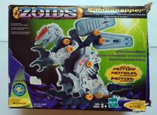 Zoids spinosnapper hasbro d'occasion  Clisson