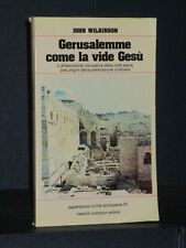 John wilkinson gerusalemme usato  Verona