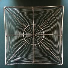 Chrome square wire for sale  WEST MALLING