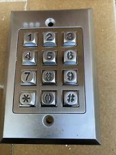 Clavier alarme d'occasion  Aix-en-Provence-