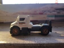 Matchbox m9614 hitch for sale  Plano