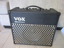 Vox valvetronix tube for sale  Mesquite