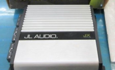 Amplificador de áudio automotivo JL Audio JX400/4D 4 canais amplificador de componente médio alto com manual comprar usado  Enviando para Brazil