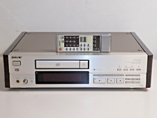 Sony cdp x559es gebraucht kaufen  Großenseebach