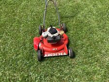 toro lawn mower broken for sale  Saint Augustine