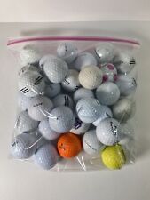 Lote de 33 bolas de golfe usadas - várias marcas (C4B7) comprar usado  Enviando para Brazil