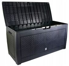 Garden storage box for sale  Shipping to Ireland