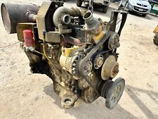 Komatsu s6d95l engine for sale  Springville