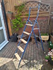 Step ladders used for sale  BASILDON