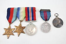 atlantic star medal for sale  LEEDS