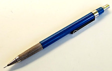 Lápis mecânico vintage Staedtler década de 1980, Alemanha, ferramenta de escrita comprar usado  Enviando para Brazil